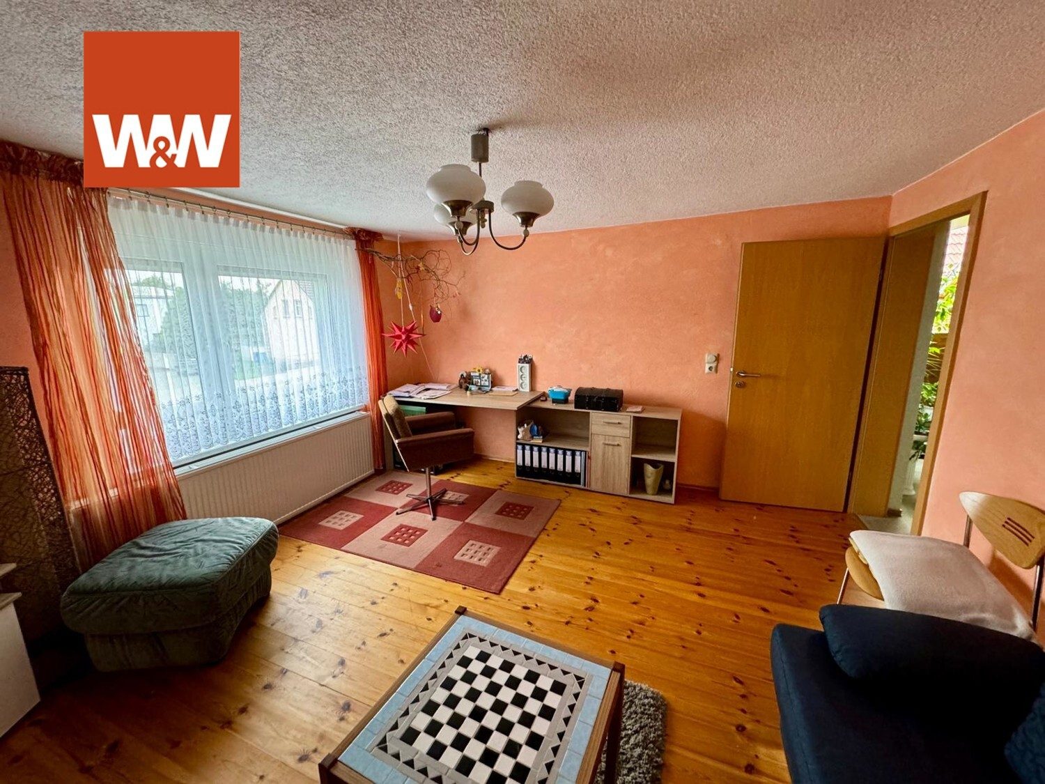 Immobilienangebot - Herzberg - Alle - Attraktiver Mehrgenerationen-Hof in Herzberg: Ein idyllisches Zuhause für Familien