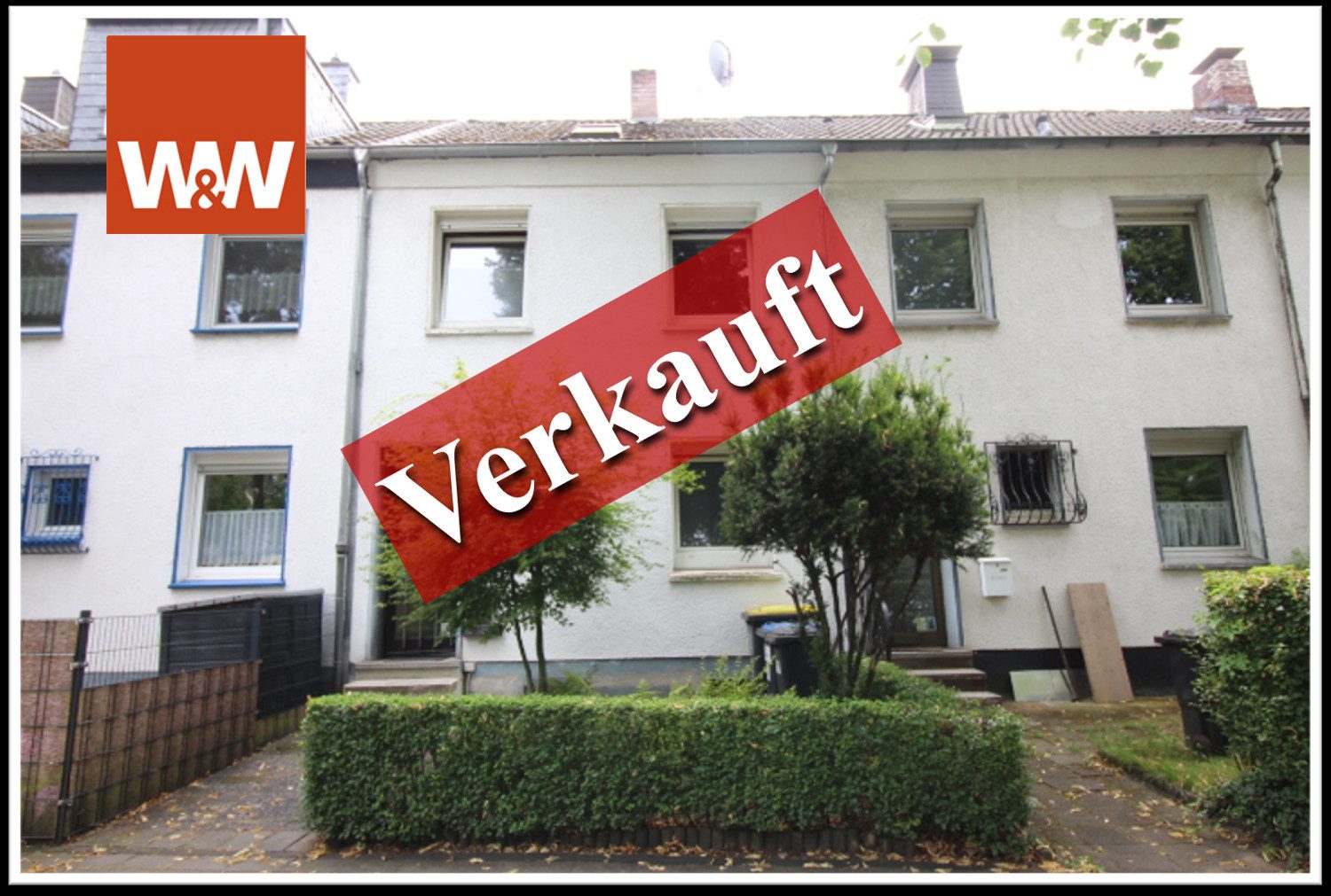 Immobilienangebot - Duisburg / Bergheim - Alle - Kreative Handwerker aufgepasst!
Sanierungsbedürftiges Haus mit Garage in Duisburg - Bergheim!