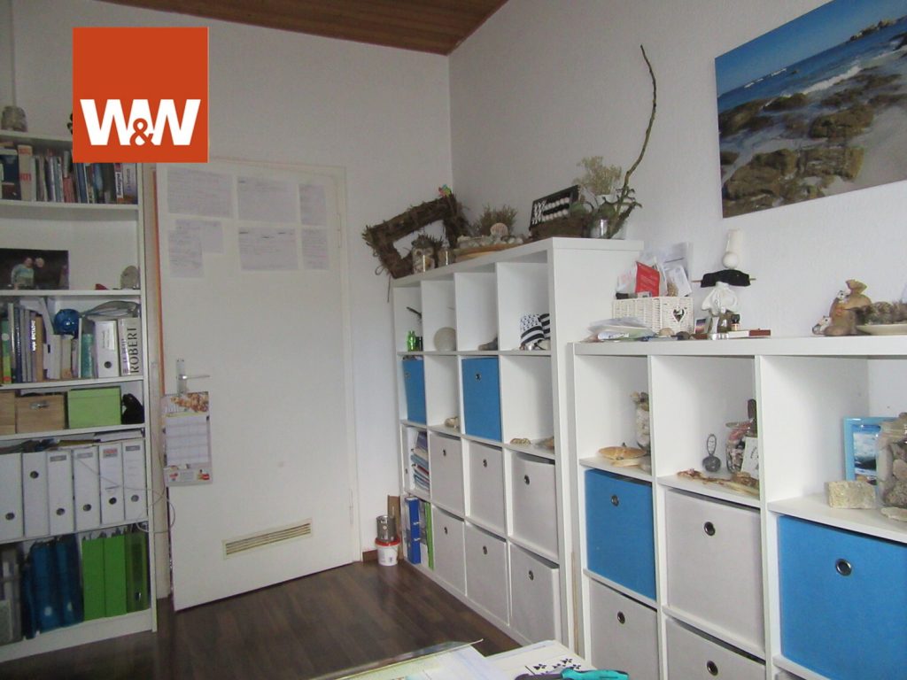 Immobilienangebot - Pforzheim - Alle - **2 Zimmer Kapitalanlage, nahe Hochschule**