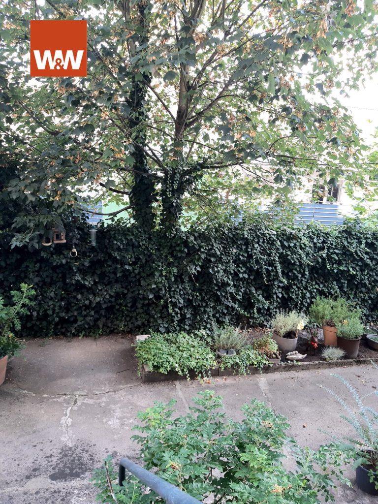 Immobilienangebot - Pforzheim - Alle - **2 Zimmer Kapitalanlage, nahe Hochschule**