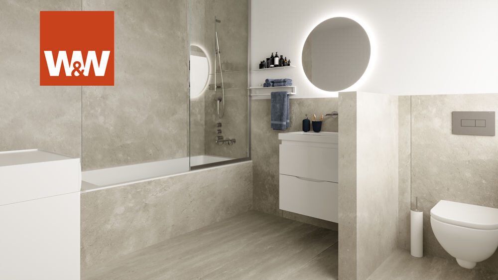 Immobilienangebot - Meißen - Alle - Projektierte modere Reihenhäuser in der Weinstadt Meißen - Grundstück mit Baugenehmigung - geplantes Bauvorhaben