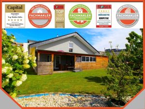 Immobilienangebot - Meckenheim / Merl - Alle - VERKAUFT:Neuwertiges Einfamilienhaus für die ganze Familie in schöner Lage mit Sonnengarten, Garage und Sauna