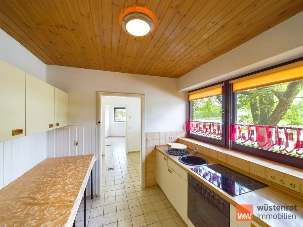 Immobilienangebot - Brunsbüttel - Alle - Gemeinsam leben, getrennt wohnen – Flexibles Wohnkonzept in Brunsbüttel!
