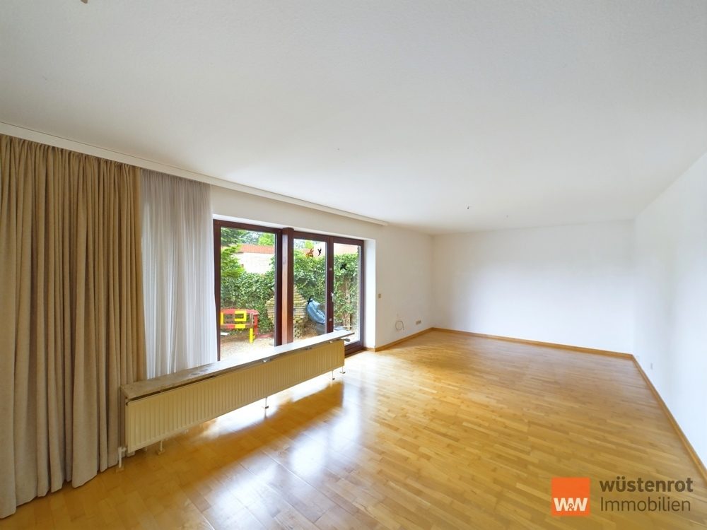 Immobilienangebot - Brunsbüttel - Alle - Gemeinsam leben, getrennt wohnen – Flexibles Wohnkonzept in Brunsbüttel!