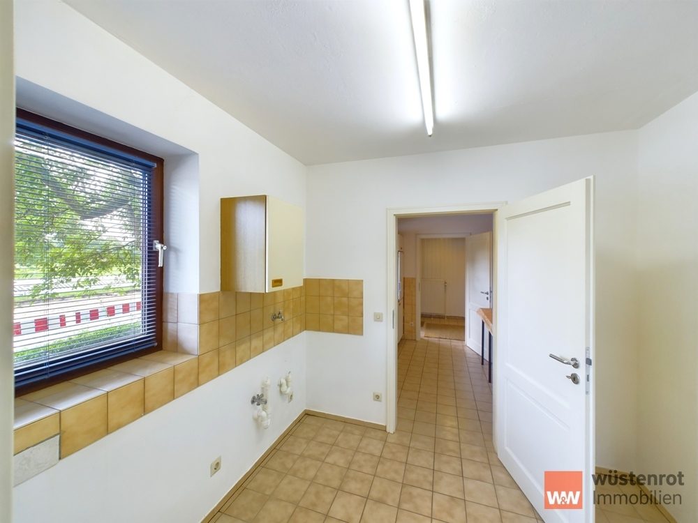 Immobilienangebot - Brunsbüttel - Alle - Gemeinsam leben, getrennt wohnen – Flexibles Wohnkonzept in Brunsbüttel!