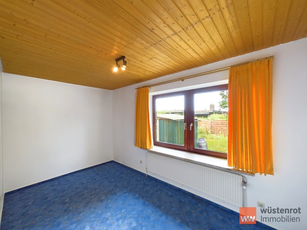 Immobilienangebot - Brunsbüttel - Alle - Gemeinsam leben, getrennt wohnen – Flexibles Wohnkonzept in Brunsbüttel!