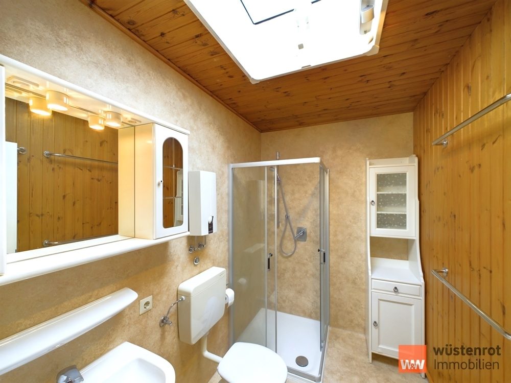 Immobilienangebot - Brunsbüttel - Alle - Gemeinsam leben, getrennt wohnen – Flexibles Wohnkonzept in Brunsbüttel!