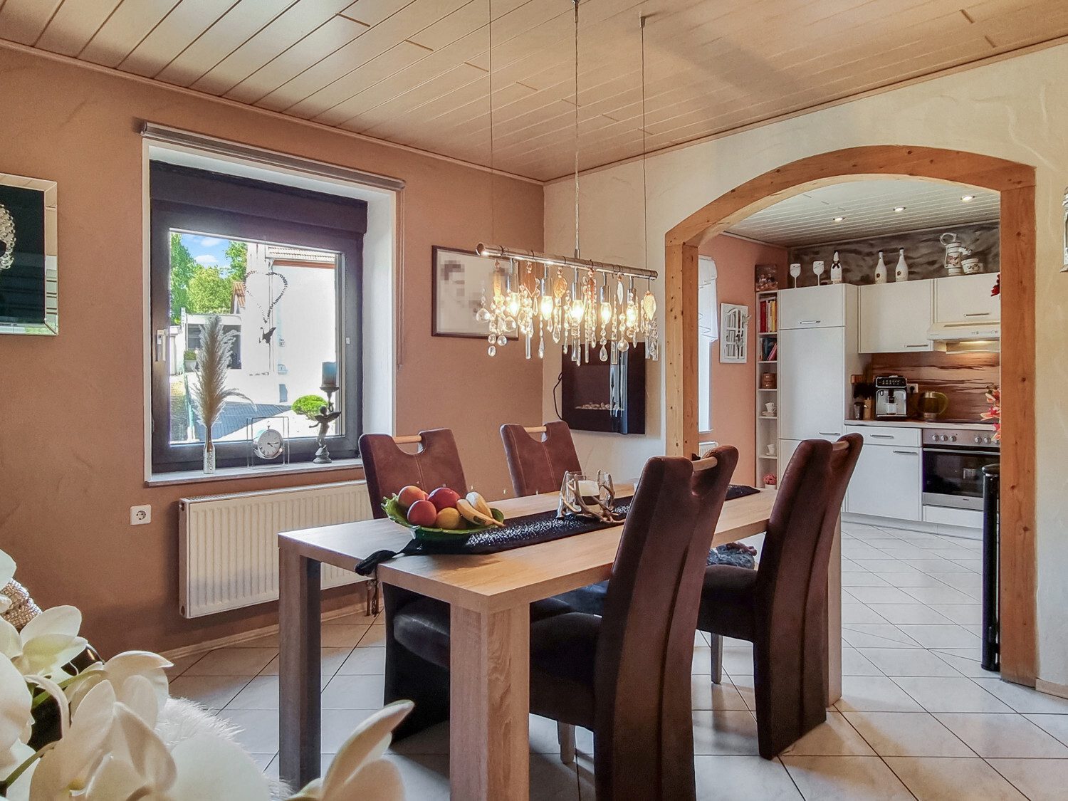 Immobilienangebot - Petersberg - Alle - NEUER PREIS! Sofort einziehen & wohlfühlen – Wohntraum mit XXL-Balkon & Gartenparadies