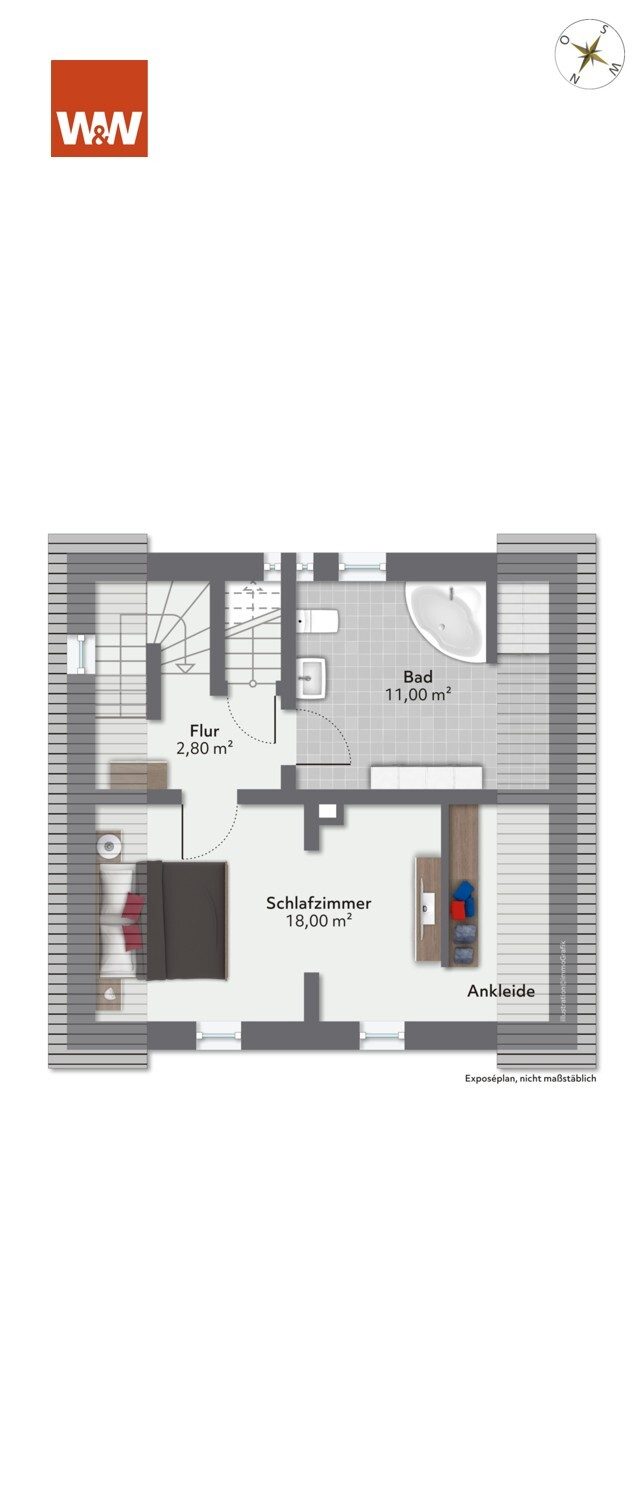 Immobilienangebot - Petersberg - Alle - NEUER PREIS! Sofort einziehen & wohlfühlen – Wohntraum mit XXL-Balkon & Gartenparadies