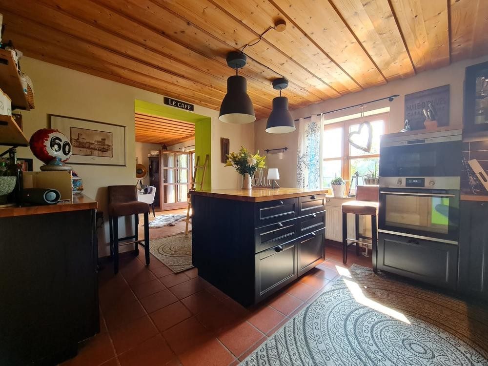 Immobilienangebot - Passau - Alle - Traumhaftes Zweifamilienhaus - Exklusive Ausstattung & weitläufiges, uneinsehbares Gartenparadies