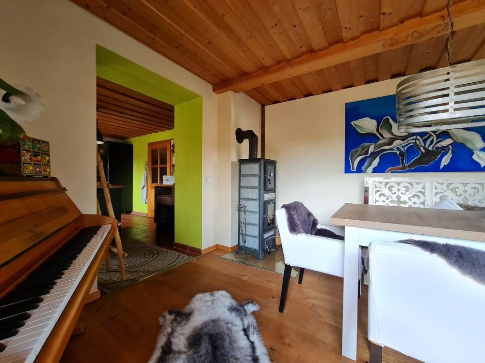 Immobilienangebot - Passau - Alle - Traumhaftes Zweifamilienhaus - Exklusive Ausstattung & weitläufiges, uneinsehbares Gartenparadies