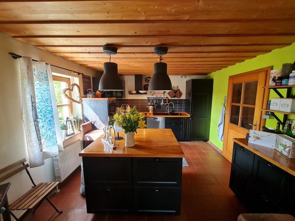 Immobilienangebot - Passau - Alle - Traumhaftes Zweifamilienhaus - Exklusive Ausstattung & weitläufiges, uneinsehbares Gartenparadies