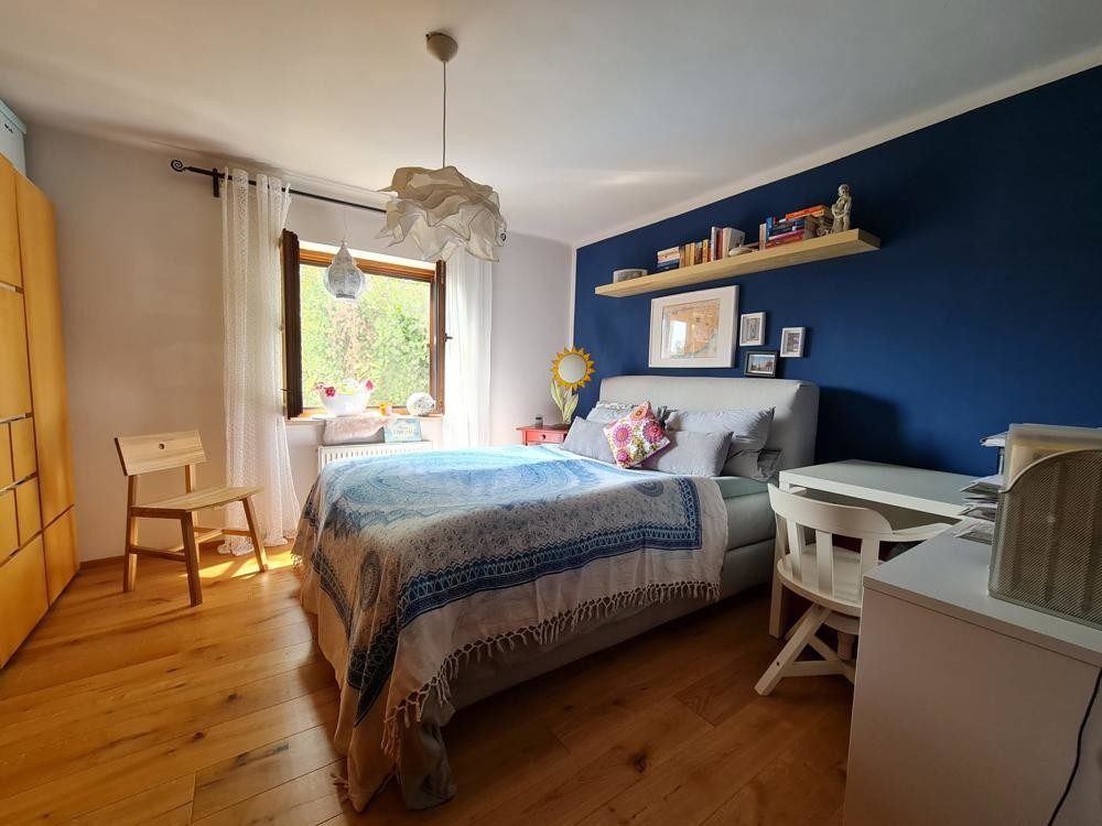 Immobilienangebot - Passau - Alle - Traumhaftes Zweifamilienhaus - Exklusive Ausstattung & weitläufiges, uneinsehbares Gartenparadies