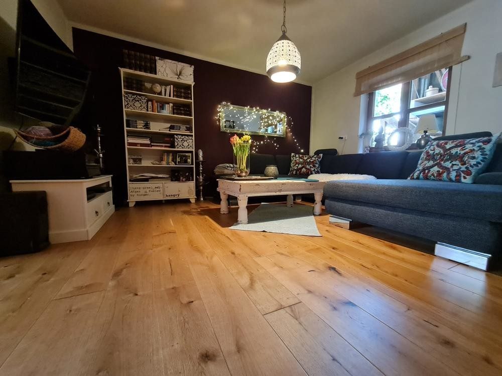 Immobilienangebot - Passau - Alle - Traumhaftes Zweifamilienhaus - Exklusive Ausstattung & weitläufiges, uneinsehbares Gartenparadies