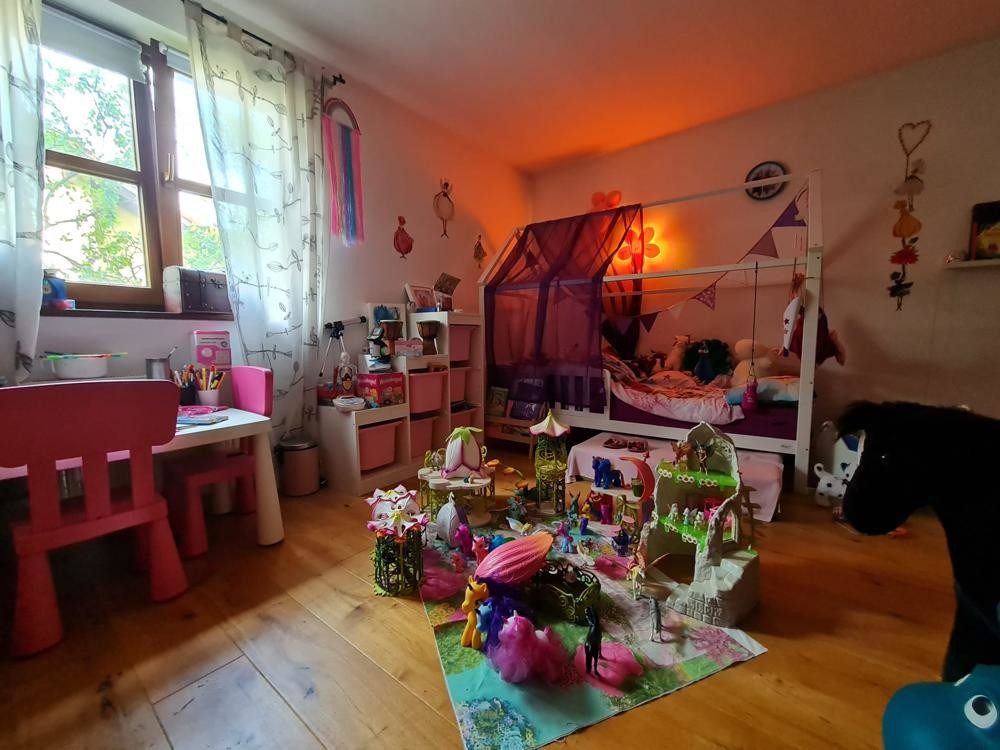 Immobilienangebot - Passau - Alle - Traumhaftes Zweifamilienhaus - Exklusive Ausstattung & weitläufiges, uneinsehbares Gartenparadies