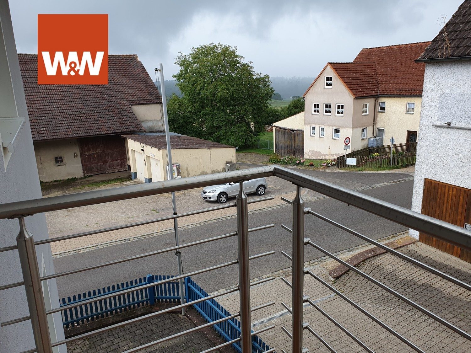 Immobilienangebot - Treuchtlingen - Alle - Treuchtlingen/Auernheim - sonnige, kernsanierte Doppelhaushälfte.
Wohnen, wo andere Urlaub machen !