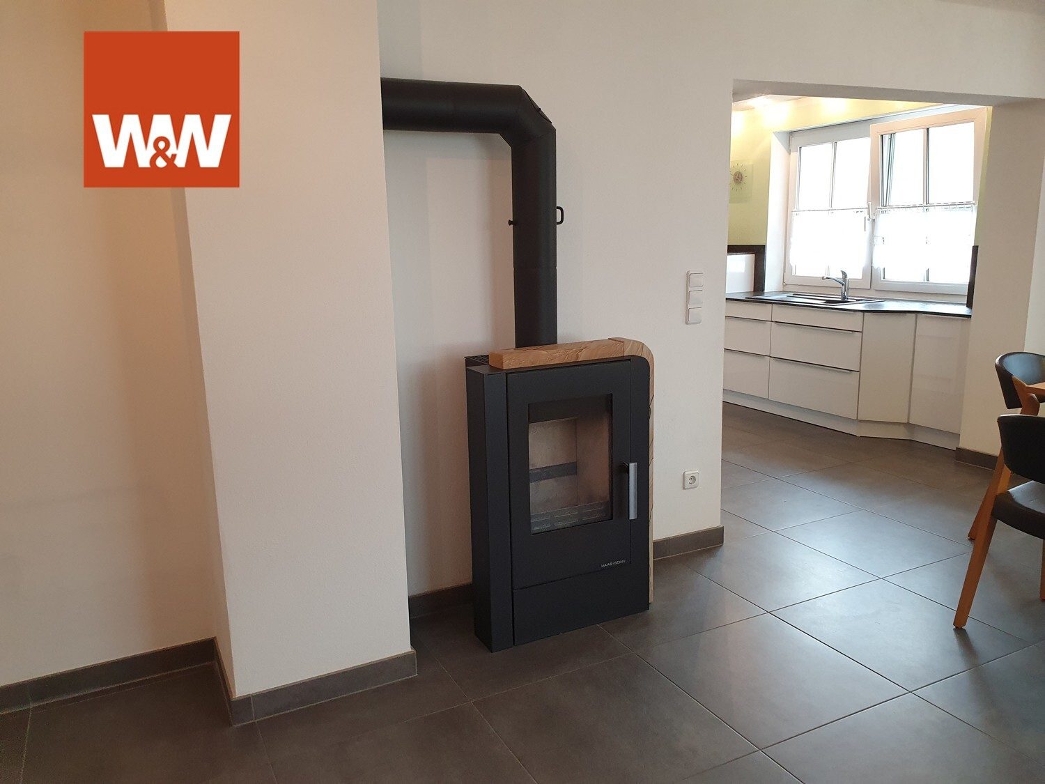 Immobilienangebot - Treuchtlingen - Alle - Treuchtlingen/Auernheim - sonnige, kernsanierte Doppelhaushälfte.
Wohnen, wo andere Urlaub machen !