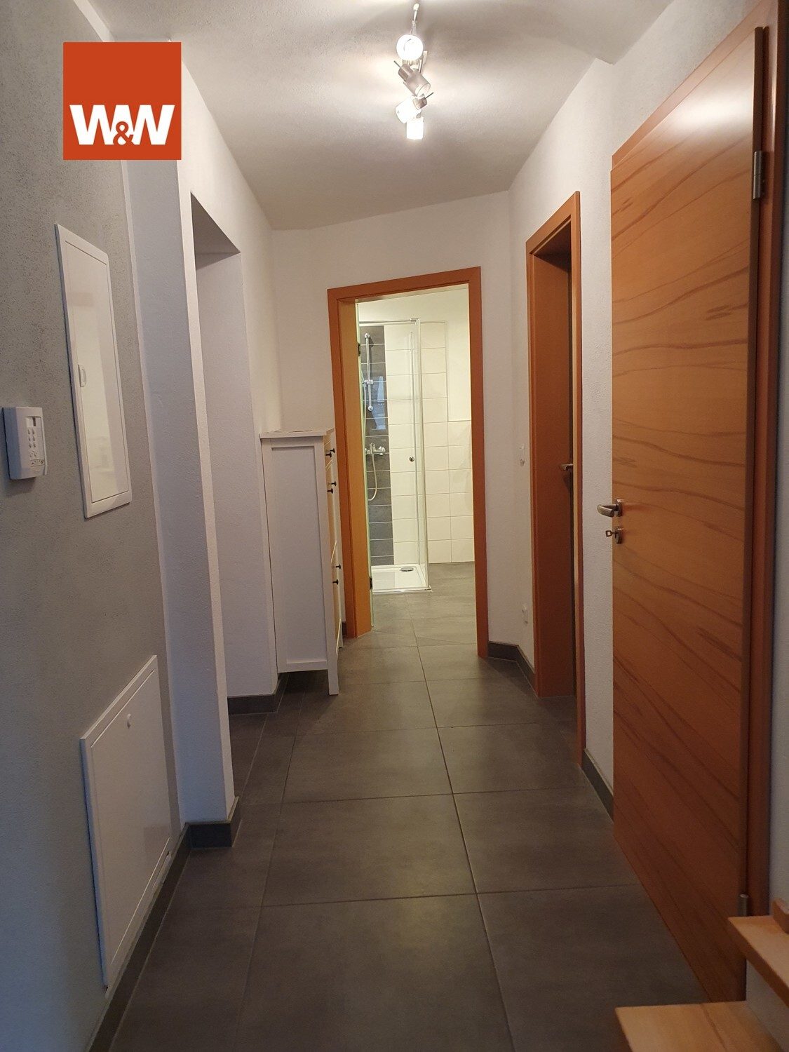 Immobilienangebot - Treuchtlingen - Alle - Treuchtlingen/Auernheim - sonnige, kernsanierte Doppelhaushälfte.
Wohnen, wo andere Urlaub machen !