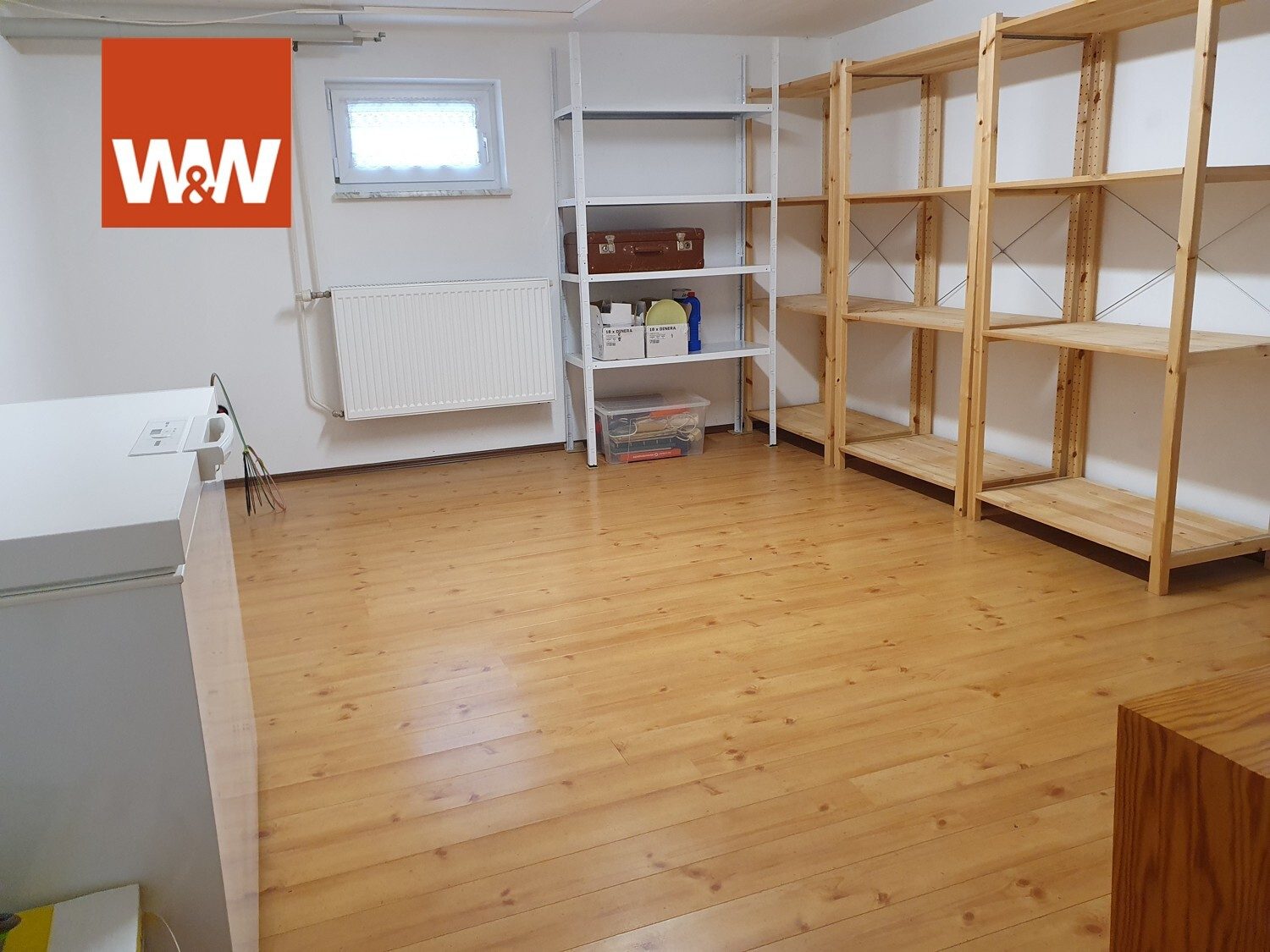 Immobilienangebot - Treuchtlingen - Alle - Treuchtlingen/Auernheim - sonnige, kernsanierte Doppelhaushälfte.
Wohnen, wo andere Urlaub machen !