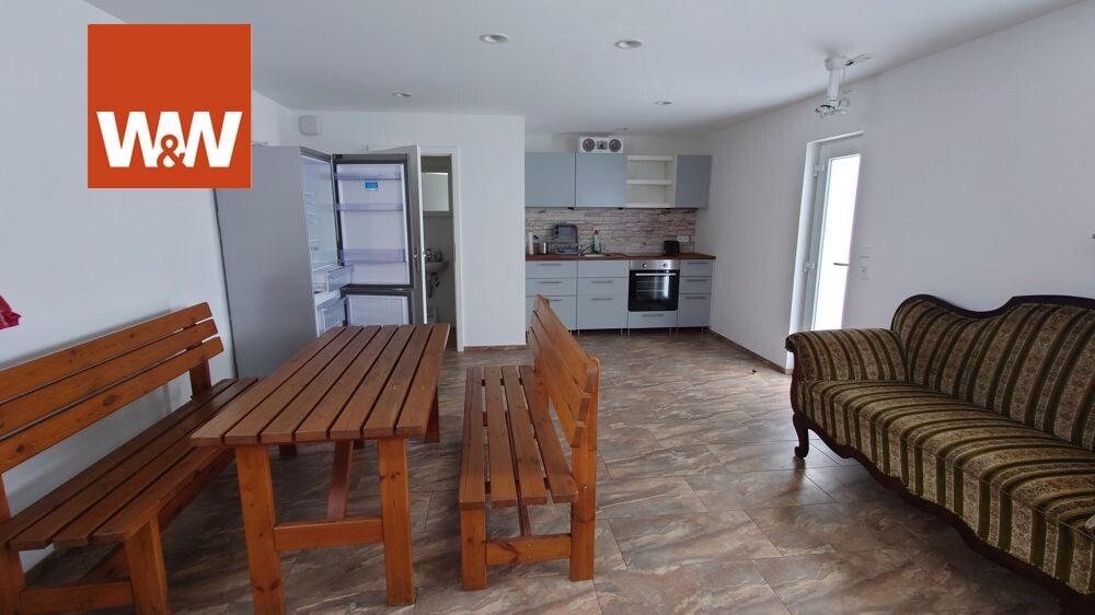 Immobilienangebot - Kamenz - Alle - Kapitalanlage mit Perspektive in der Lessingstadt Kamenz -parkähnliches Grundstück von ca. 1.600 m²