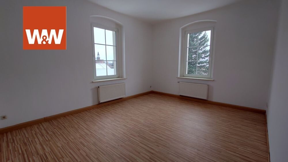 Immobilienangebot - Kamenz - Alle - Kapitalanlage mit Perspektive in der Lessingstadt Kamenz -parkähnliches Grundstück von ca. 1.600 m²