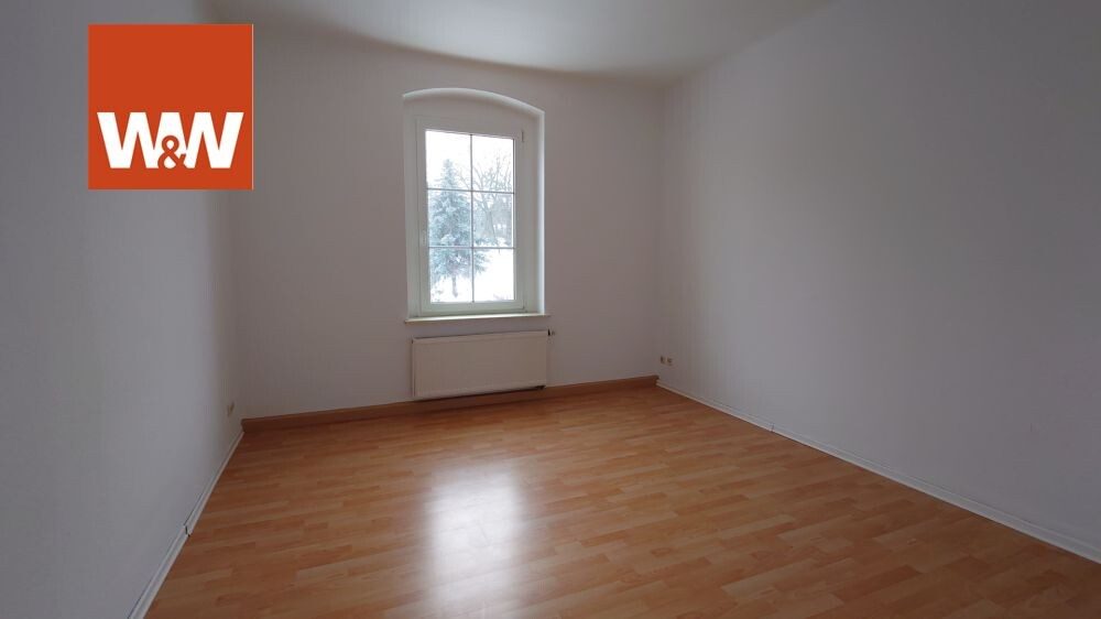 Immobilienangebot - Kamenz - Alle - Kapitalanlage mit Perspektive in der Lessingstadt Kamenz -parkähnliches Grundstück von ca. 1.600 m²