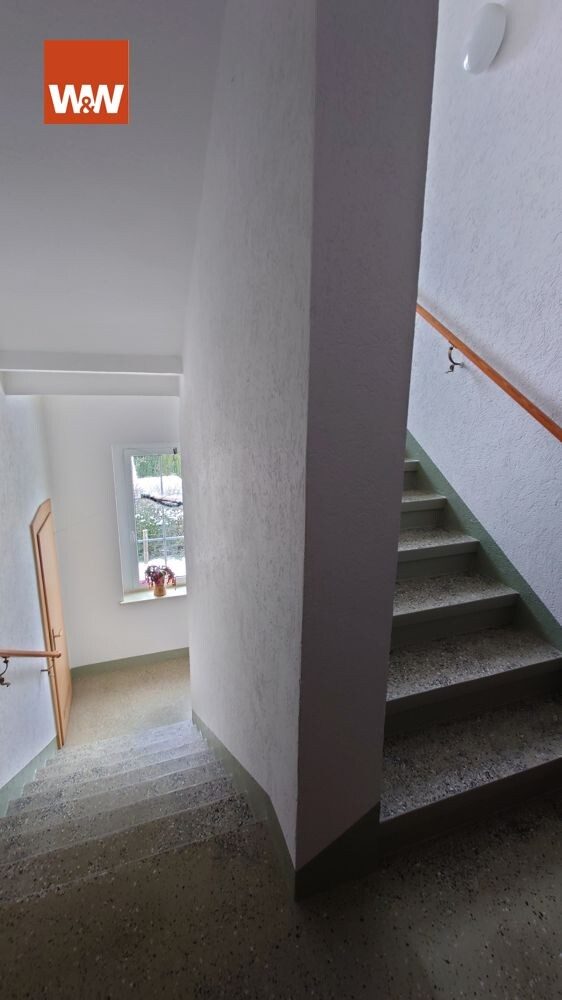 Immobilienangebot - Kamenz - Alle - Kapitalanlage mit Perspektive in der Lessingstadt Kamenz -parkähnliches Grundstück von ca. 1.600 m²