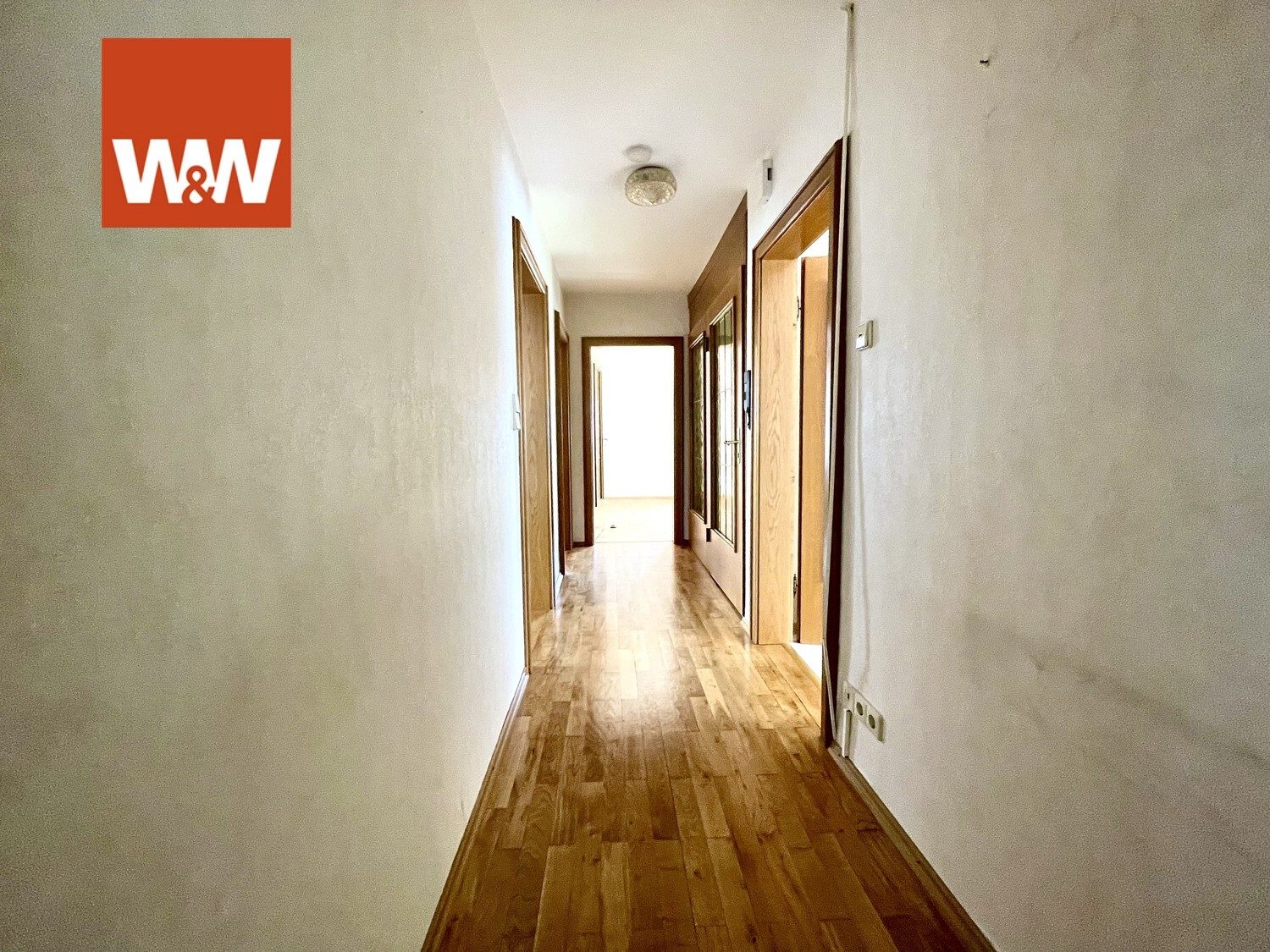 Immobilienangebot - Baden-Baden - Alle - BEVORZUGTE WOHNLAGE MIT VIEL POTENZIAL: Zweifamilienhaus mit Anbau und großem Gartengrundstück