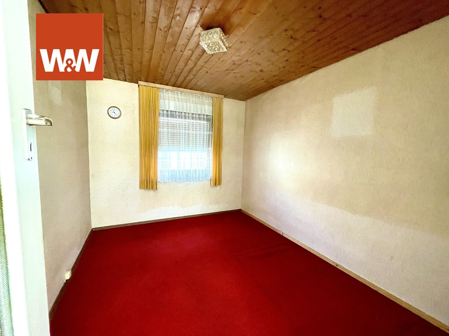 Immobilienangebot - Baden-Baden - Alle - BEVORZUGTE WOHNLAGE MIT VIEL POTENZIAL: Zweifamilienhaus mit Anbau und großem Gartengrundstück
