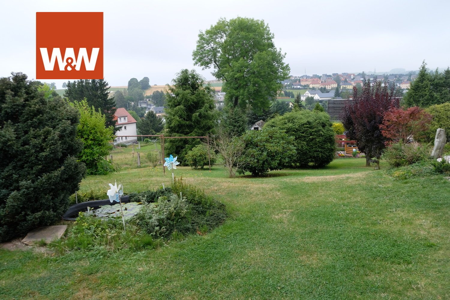 Immobilienangebot - Oederan - Alle - Traumhafte Doppelhaushälften mit Nebengebäuden und großzügigem Grundstück – Ideal für Familien, Handwerker oder Tierliebhaber
