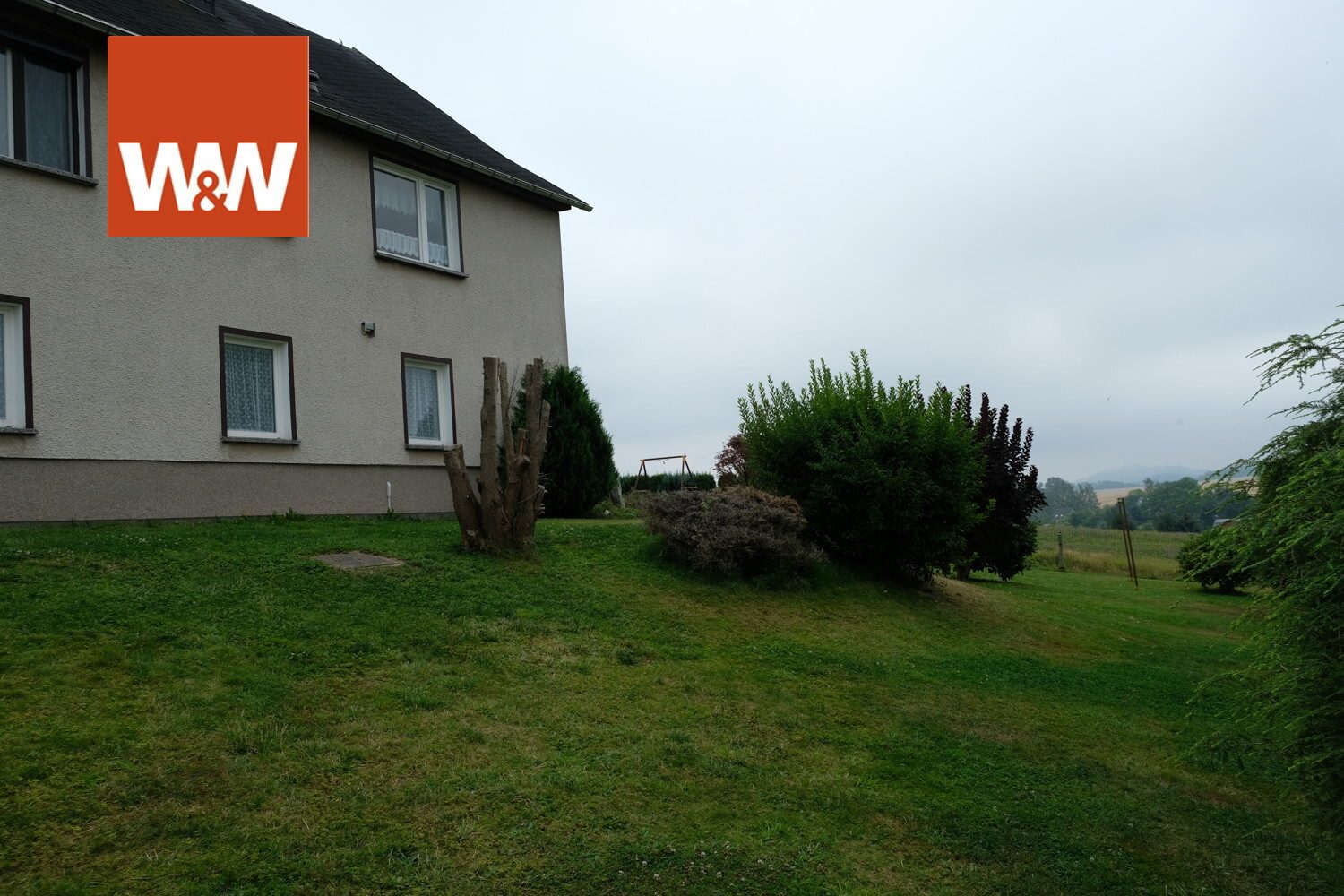 Immobilienangebot - Oederan - Alle - Traumhafte Doppelhaushälften mit Nebengebäuden und großzügigem Grundstück – Ideal für Familien, Handwerker oder Tierliebhaber