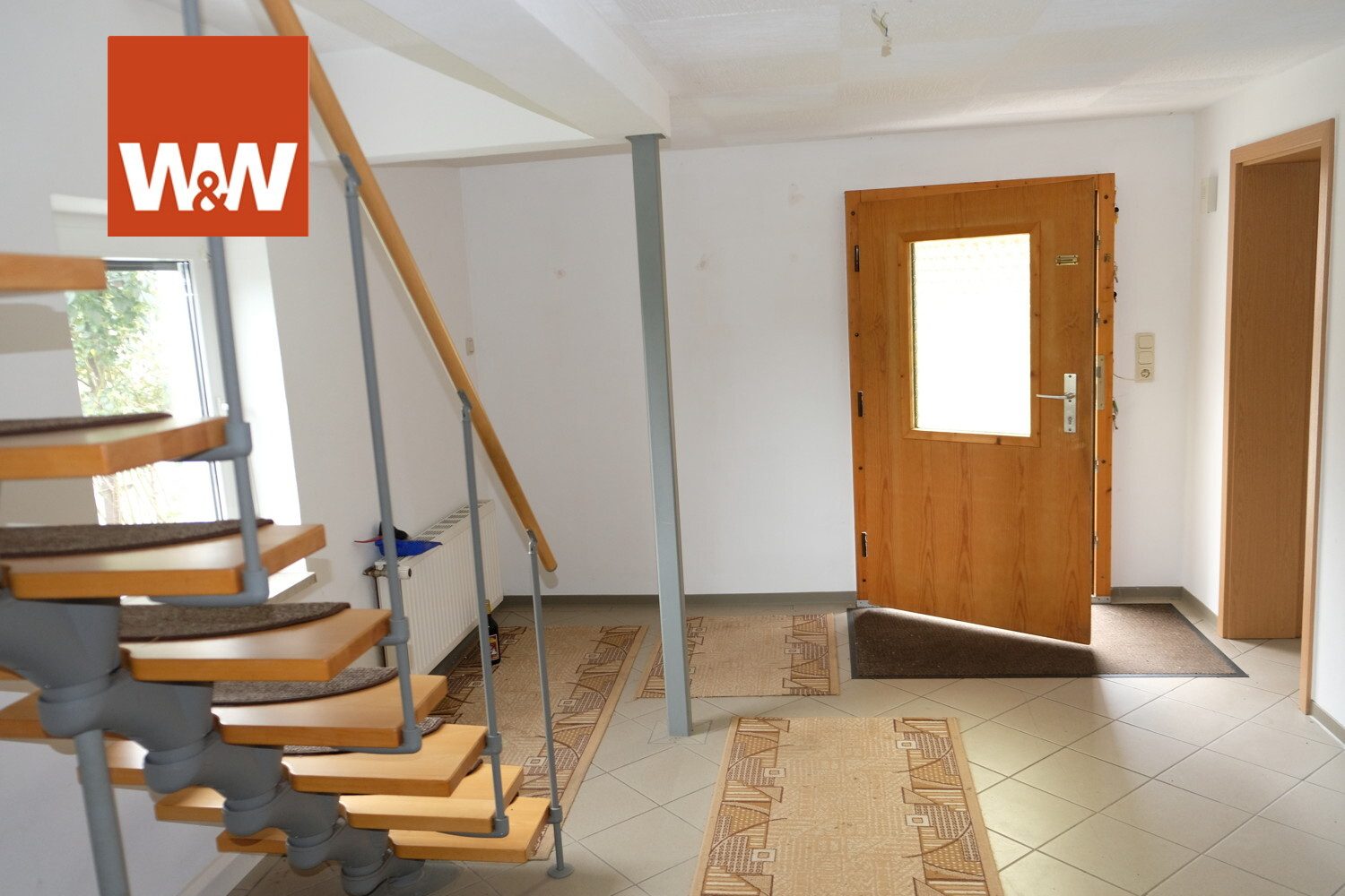 Immobilienangebot - Oederan - Alle - Traumhafte Doppelhaushälften mit Nebengebäuden und großzügigem Grundstück – Ideal für Familien, Handwerker oder Tierliebhaber