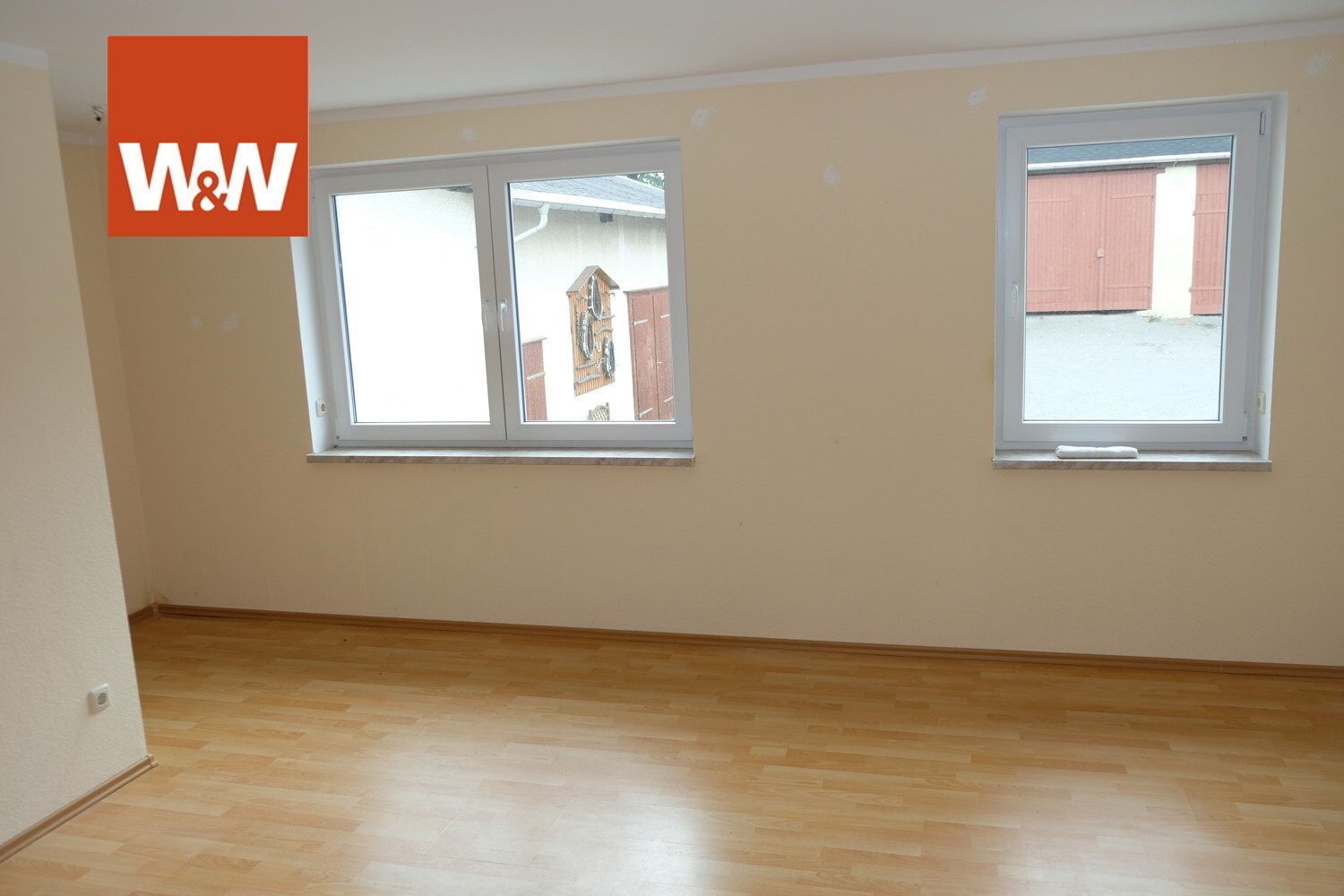 Immobilienangebot - Oederan - Alle - Traumhafte Doppelhaushälften mit Nebengebäuden und großzügigem Grundstück – Ideal für Familien, Handwerker oder Tierliebhaber