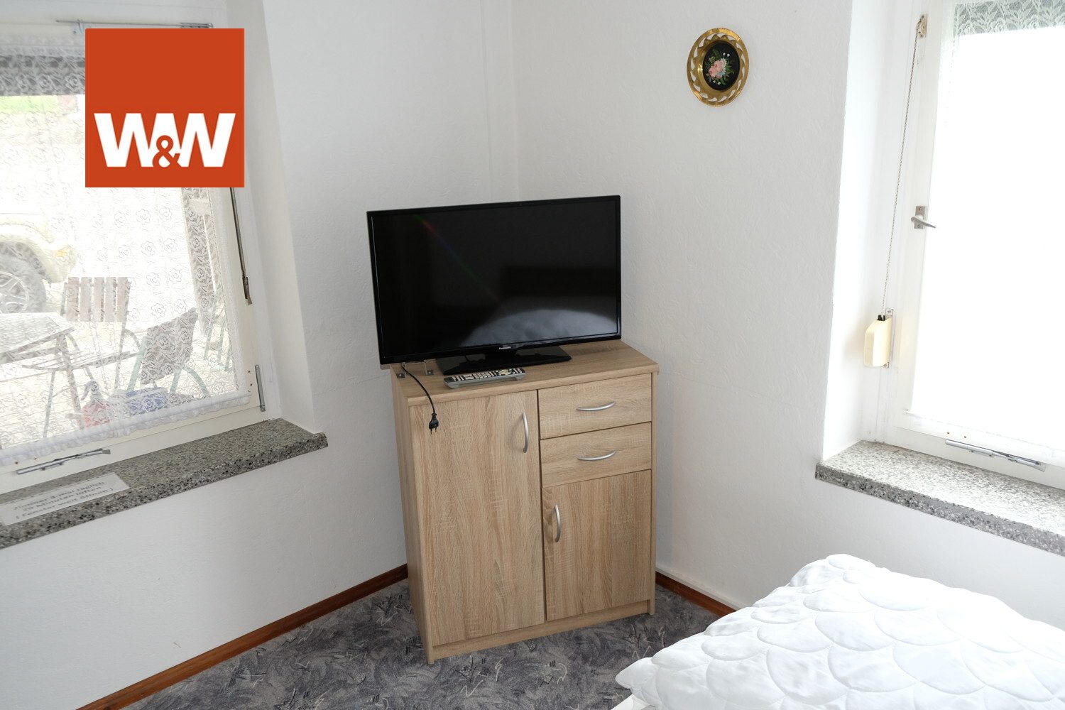 Immobilienangebot - Oederan - Alle - Traumhafte Doppelhaushälften mit Nebengebäuden und großzügigem Grundstück – Ideal für Familien, Handwerker oder Tierliebhaber