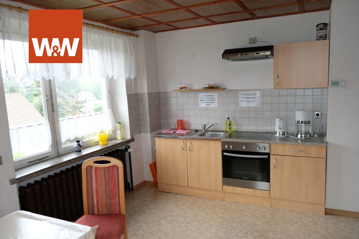 Immobilienangebot - Oederan - Alle - Traumhafte Doppelhaushälften mit Nebengebäuden und großzügigem Grundstück – Ideal für Familien, Handwerker oder Tierliebhaber