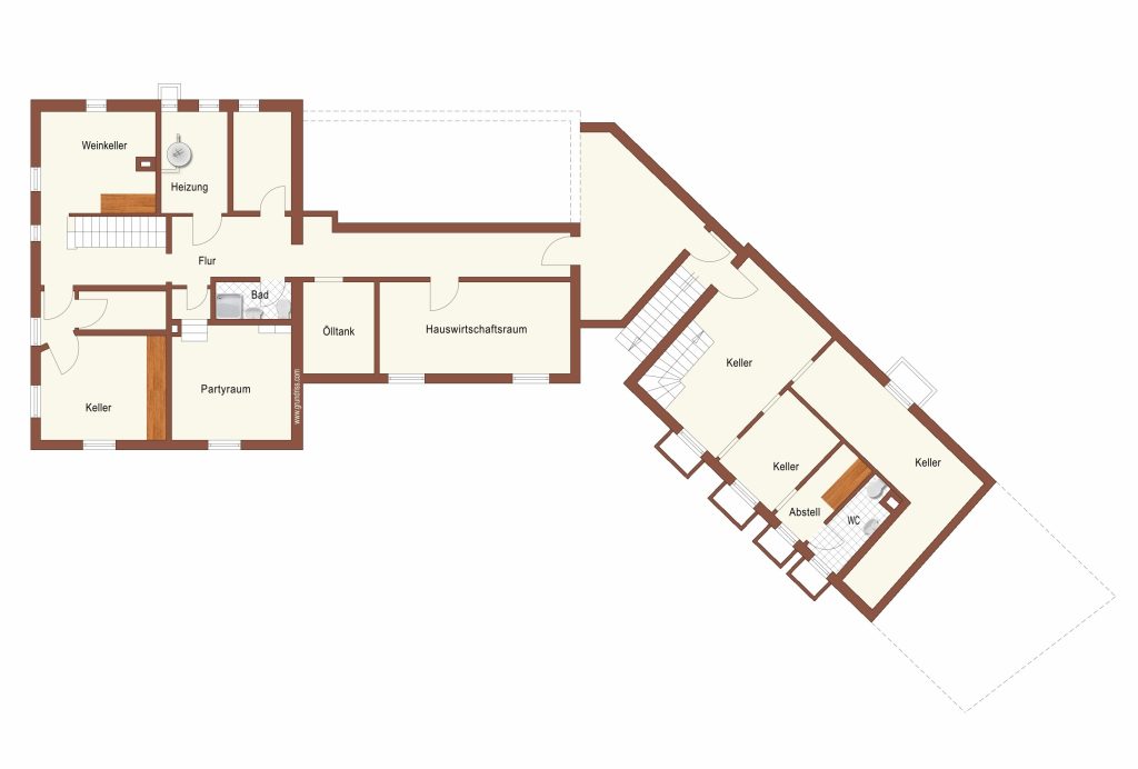 Immobilienangebot - Erlangen - Alle - Mehrfamilienhaus mit Laden, Werkstatt und vielen Extras 
auf herrlich großem Grundstück.

Erlangen-Eltersdorf.