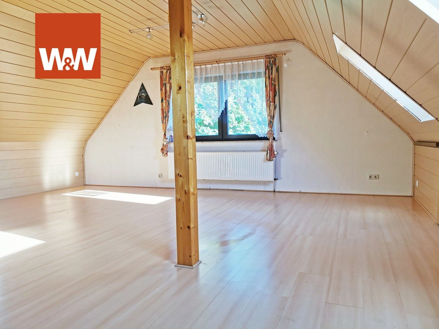 Immobilienangebot - Wilnsdorf / Rudersdorf - Alle - ***Wohnen im Grünen: Ein/Zweifamilienhaus mit Weitblick!***