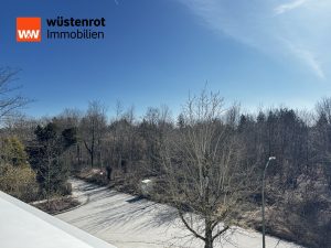 Immobilienangebot - Ottobrunn - Alle - Einziehen und wohlfühlen - Charmante Terrassenwohnung mit Aufzug