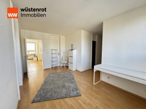 Immobilienangebot - Ottobrunn - Alle - Einziehen und wohlfühlen - Charmante Terrassenwohnung mit Aufzug