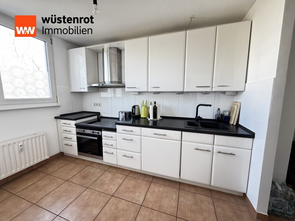 Immobilienangebot - Ottobrunn - Alle - Einziehen und wohlfühlen - Charmante Terrassenwohnung mit Aufzug