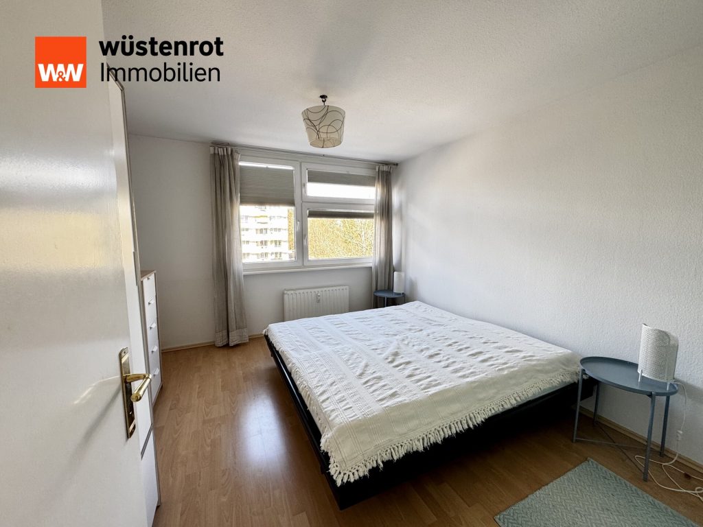 Immobilienangebot - Ottobrunn - Alle - Einziehen und wohlfühlen - Charmante Terrassenwohnung mit Aufzug