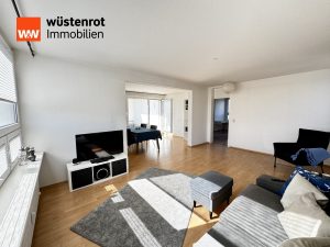 Immobilienangebot - Ottobrunn - Alle - Einziehen und wohlfühlen - Charmante Terrassenwohnung mit Aufzug