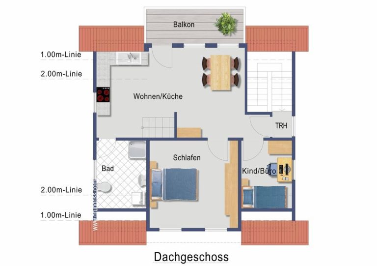 Immobilienangebot - Baiersbronn - Alle - Kapitalanlage oder Generationenhaus ?
Modernisiertes 3-Familienhaus in Baiersbronn
