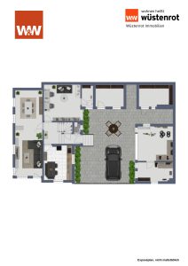 Immobilienangebot - Neuberg - Alle - Einfamilienhaus mit Nebengebäude / Garage "PROVISIONSFREI für den Käufer"