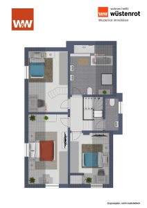 Immobilienangebot - Neuberg - Alle - Einfamilienhaus mit Nebengebäude / Garage "PROVISIONSFREI für den Käufer"