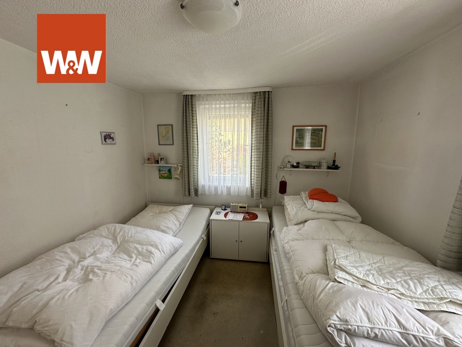 Immobilienangebot - Stuttgart / Feuerbach - Alle - Wohn- und Geschäftshaus in Toplage von Feuerbach – 248 m² vermietbare Fläche mit großem Potenzial!