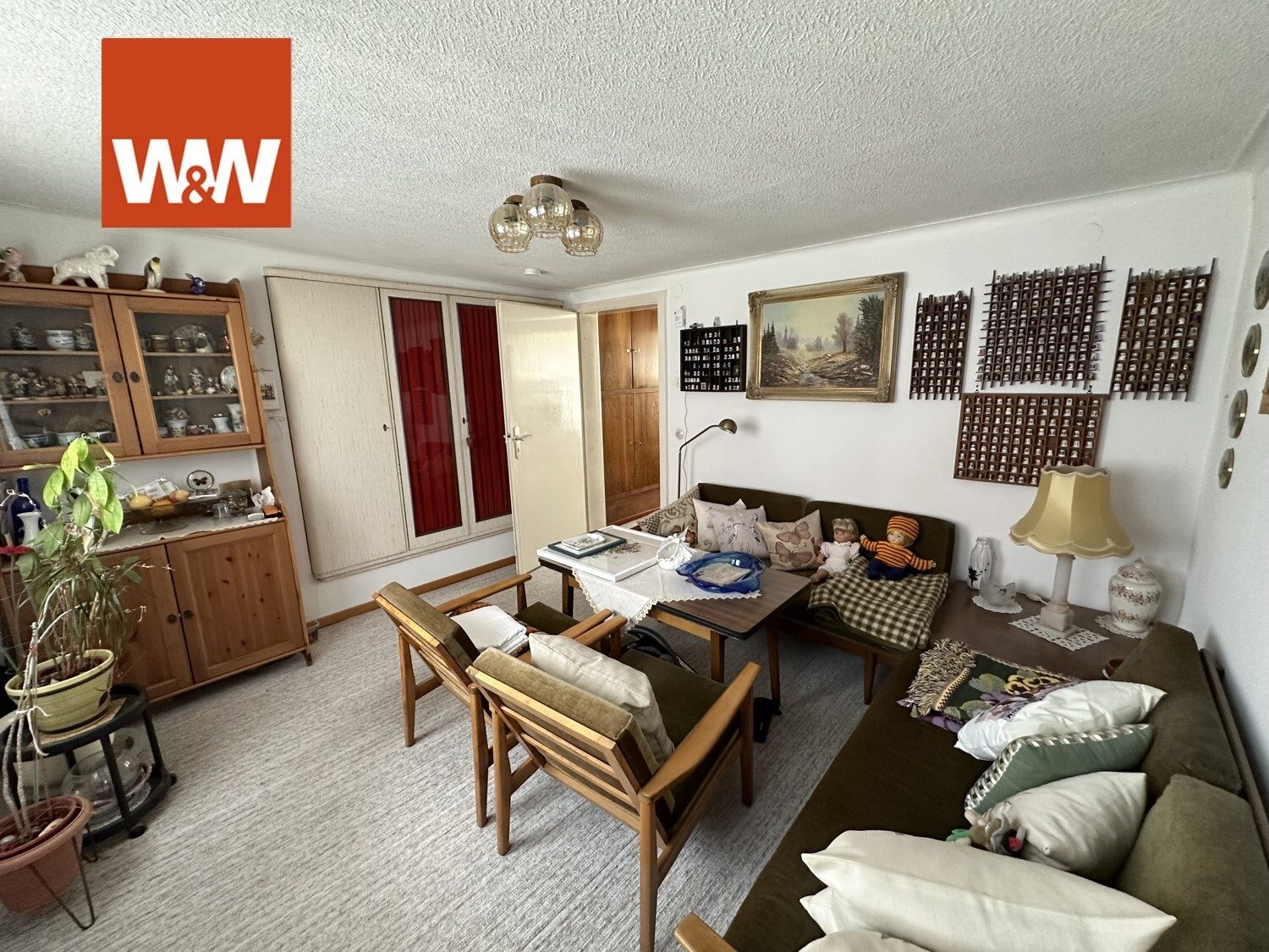 Immobilienangebot - Stuttgart / Feuerbach - Alle - Wohn- und Geschäftshaus in Toplage von Feuerbach – 248 m² vermietbare Fläche mit großem Potenzial!