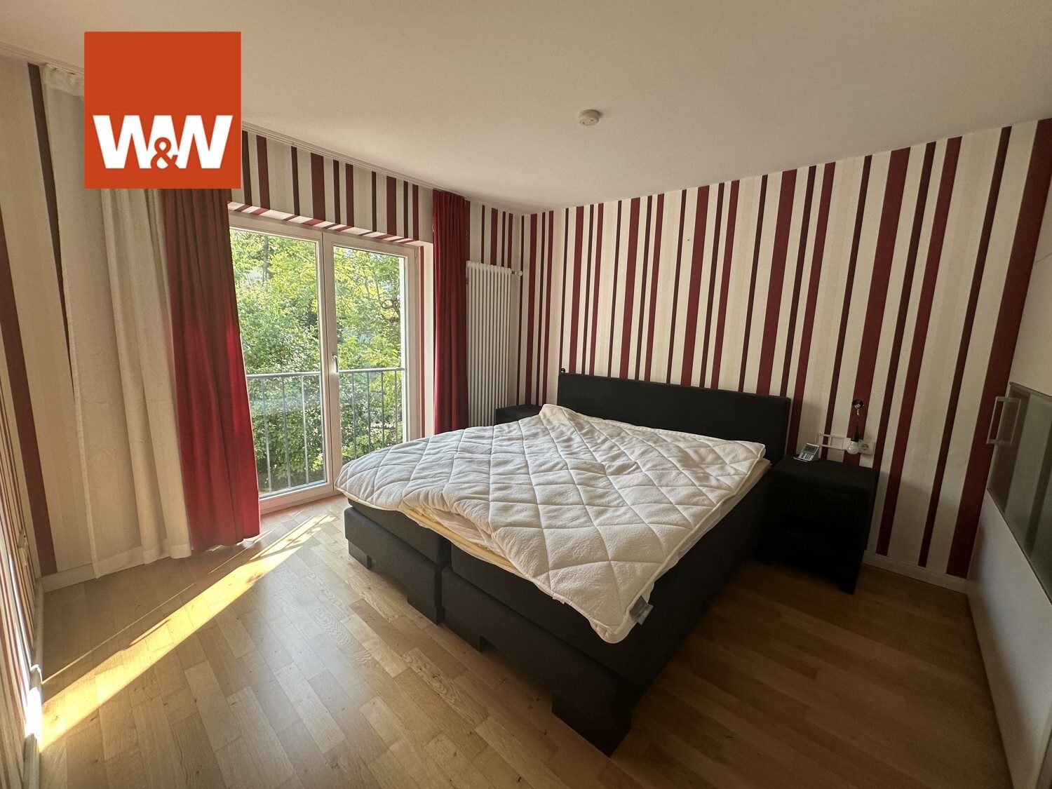 Immobilienangebot - Stuttgart - Alle - Exklusives Reihenendhaus mit großzügigem Garten in begehrter Lage in Stuttgart-Ost