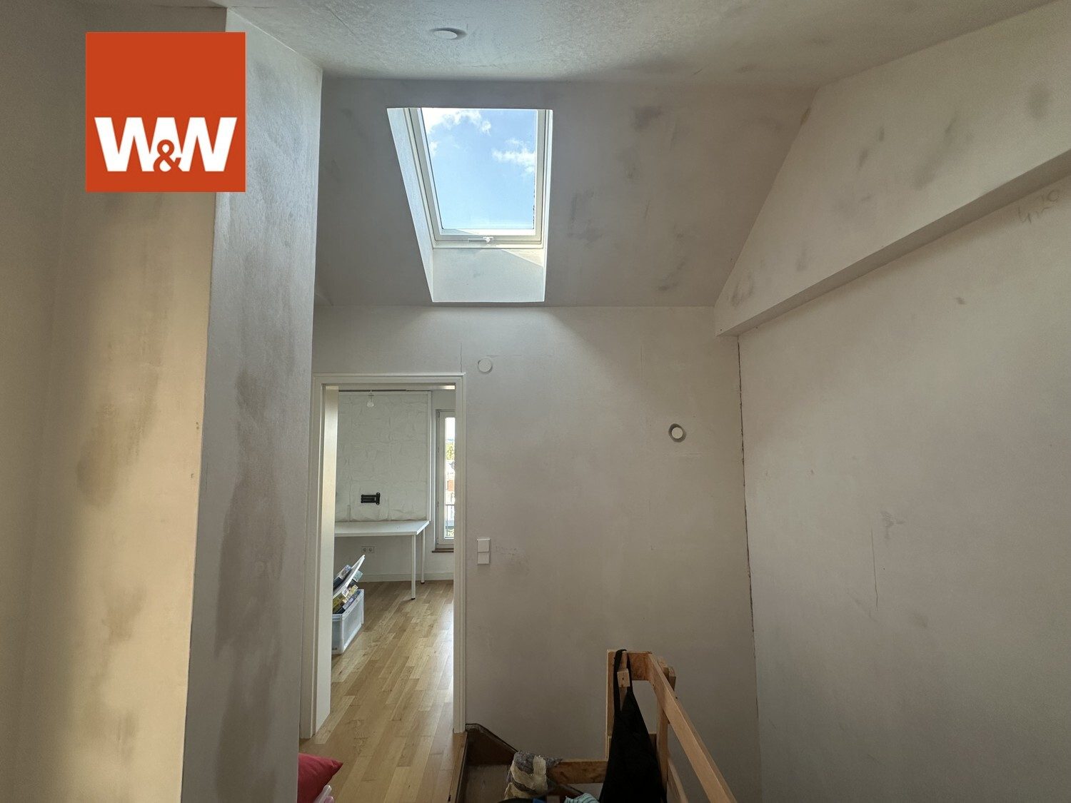 Immobilienangebot - Stuttgart - Alle - Exklusives Reihenendhaus mit großzügigem Garten in begehrter Lage in Stuttgart-Ost