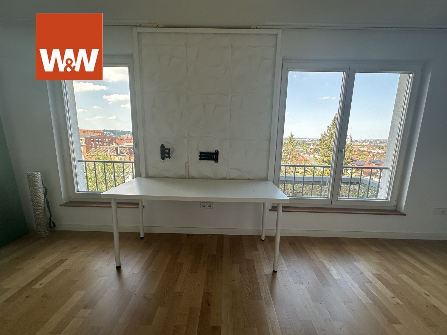 Immobilienangebot - Stuttgart - Alle - Exklusives Reihenendhaus mit großzügigem Garten in begehrter Lage in Stuttgart-Ost